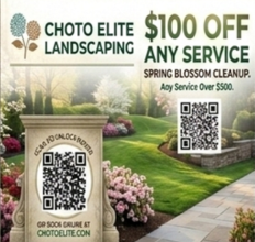 Choto Elite Landscaping