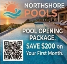 Northshore Pools